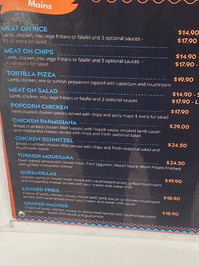 Crispy Kebab Rotorua 2